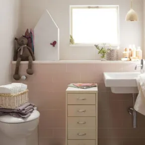La collezione Weekend di Marazzi