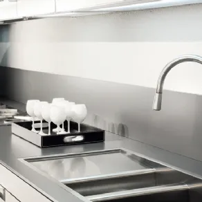 Miscelatore Just Gessi della collezione Just Colour