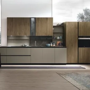 stosa cucina Natural