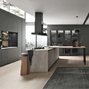 cucina aliant stosa
