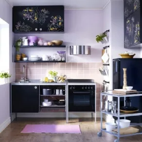 mobile cucina ikea udden