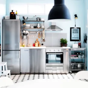 Cucina metod ikea