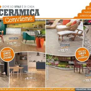 Iperceramica offerte