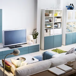 Besta Ikea