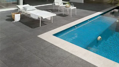 piastrelle per piscina