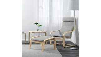 poltrone moderne ikea