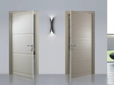 Le porte interne moderne, modelli e prezzi