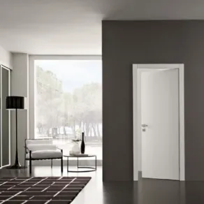 Materiali porte moderne