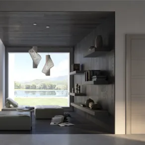 Prezzi porte moderne