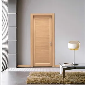 Porte in legno per interni