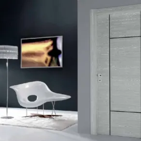Porta moderna
