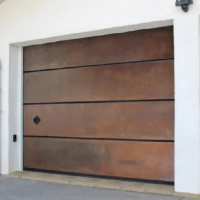 porta garage Breda Palpebra