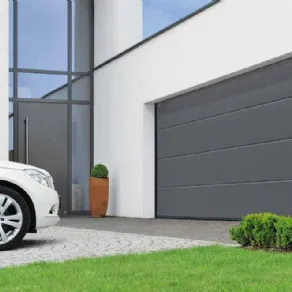 porta da garage
