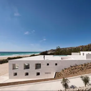 La Casa del Infinito