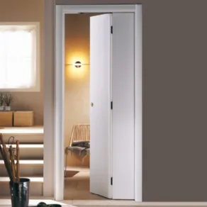 Una classica porta Scrigno