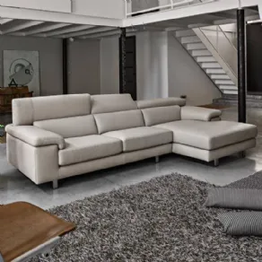 Lostera Poltrone e Sofa