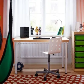 Scrivanie per camerette Ikea