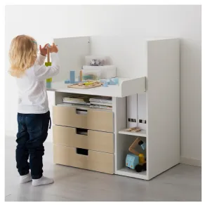 Ikea scrivanie