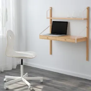 Ikea scrivanie cameretta