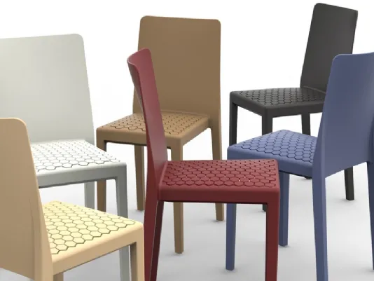 Sedie Calligaris
