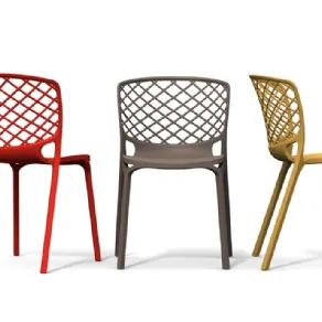 Sedia Calligaris