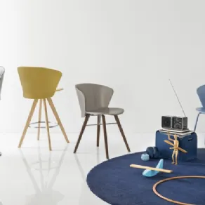 Sedie Calligaris catalogo