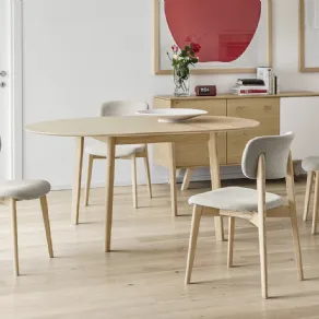 Sedie cucina Calligaris