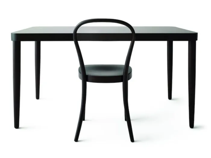 tavolino e sedie