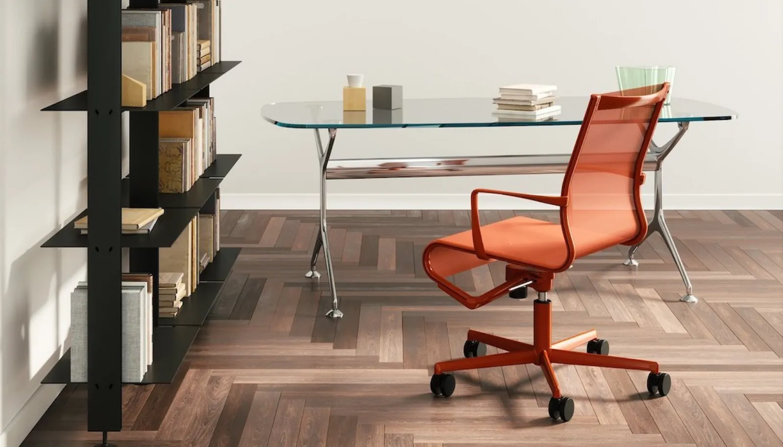 Dal design alla funzionalità: le sedie ergonomiche per una seduta