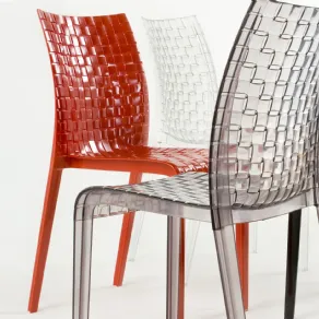 Sedie Kartell outlet