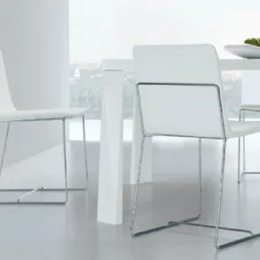 Sedie moderne design