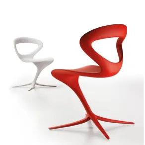 Sedie cucina moderne