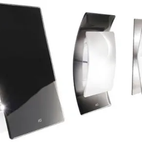 bocchette di ventilazione MCZ