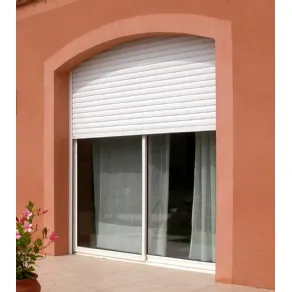 Tapparelle elettriche