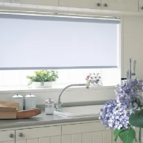 Tende fai da te per la cucina