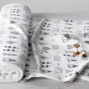 Ikea tessuti a metraggio