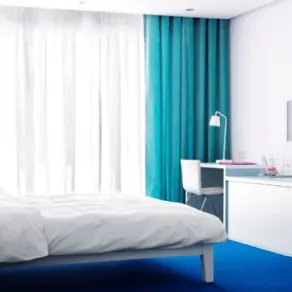 Tende camera da letto Ikea