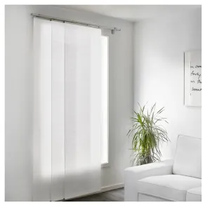 tende a pannello Ikea