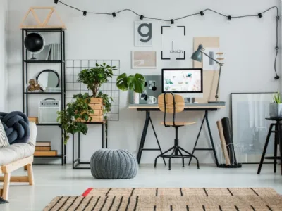 Le tendenze dell'interior design secondo Pinterest