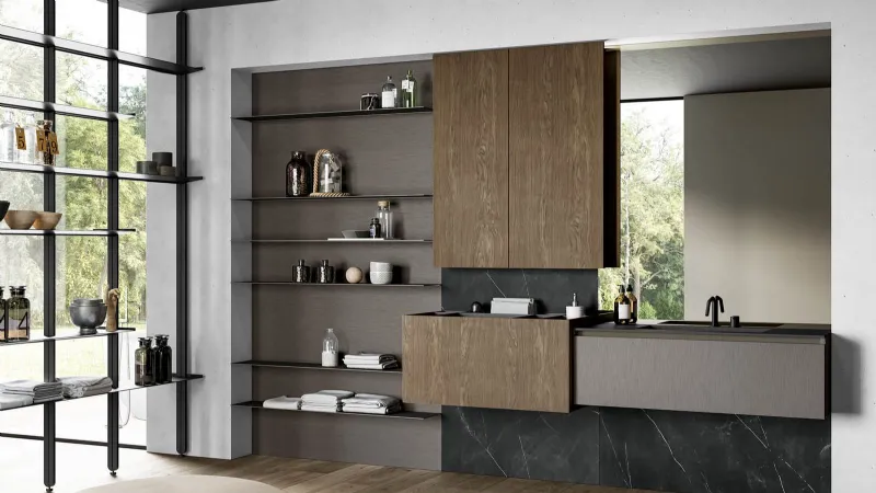 Collezione Facto di Birex