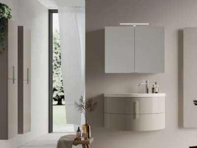 Collezione Moon - Composizione 3