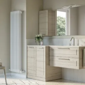 Mobile bagno a terra - Dressy di Blob by Ideagroup 