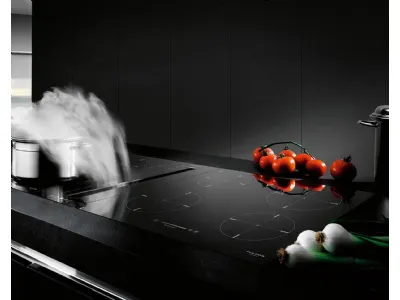 Le varie tipologie di cappa per cucina