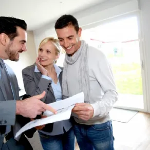 Leasing immobiliare: conviene?