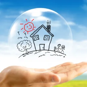 Leasing immobiliare risparmio