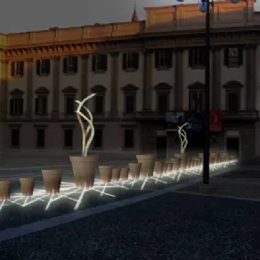 eventi led kroucharska