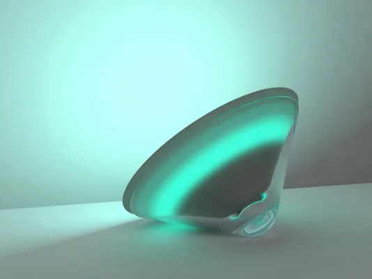 corso Led Lighting Design
