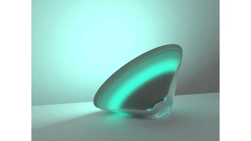 corso Led Lighting Design