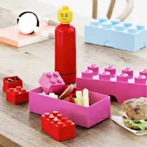 lego lunch time