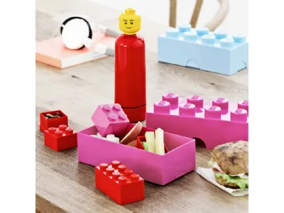 lego lunch time